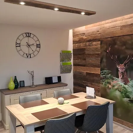 Kurparkglueck * Braunlage