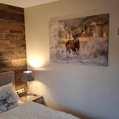 Kurparkglueck * Braunlage